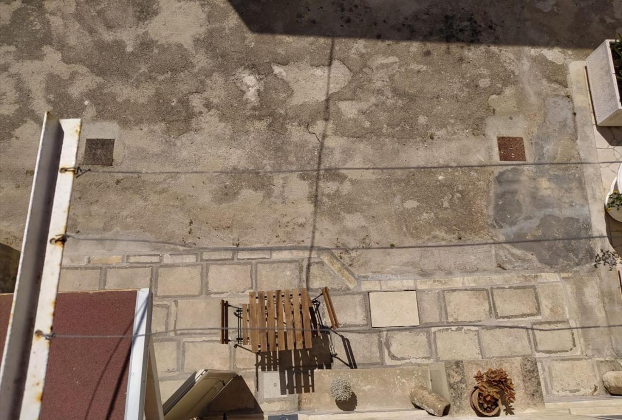 Casa Corte Della Liberta Uggiano La Chiesa Zewnętrze zdjęcie