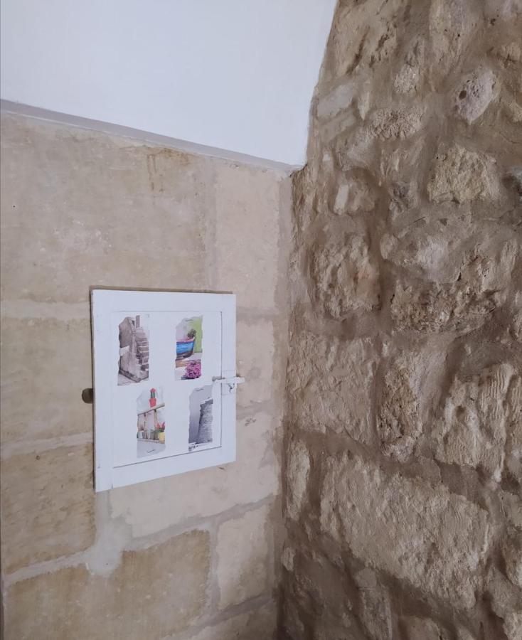 Casa Corte Della Liberta Uggiano La Chiesa Zewnętrze zdjęcie