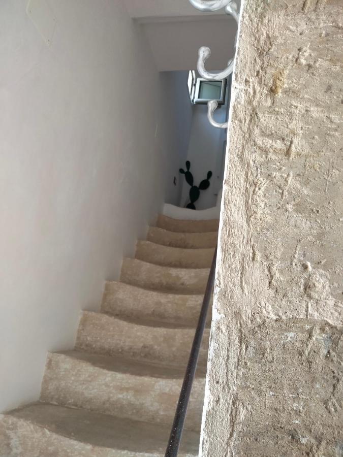 Casa Corte Della Liberta Uggiano La Chiesa Zewnętrze zdjęcie