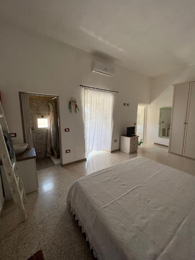 Casa Corte Della Liberta Uggiano La Chiesa Zewnętrze zdjęcie